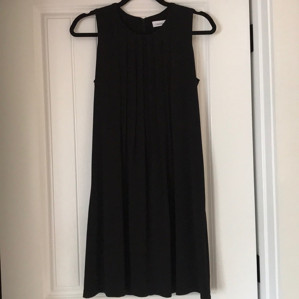 Calvin Klein dress